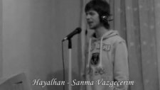 Rp Sanma Vazgeçerim