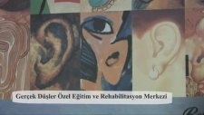 Gerçek Düşler Özel Eğitim Ve Rehabilitasyon Merkezi