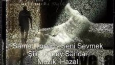 Samet Tosun Rızasız Bir Dua'ya Amin Demek Gibi Seni Sevmek