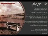 Şahin Halhallı-Ayrılık Çok Zor