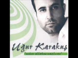 Talhan Bora Öge-Ugur Karakuş-İstemem