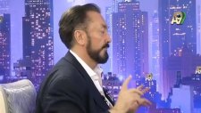 Adnan Oktar İle Blues Gecesi