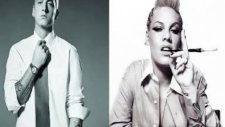 Pink Ft. Eminem - Here Comes The Weekend Yeni 2012