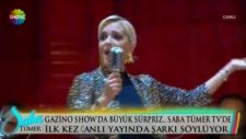 Saba Tümer - Bir Yangının Külünü
