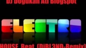 Dj Dogukan Ati - Electro House Dj Dogukan Ati - Electro House