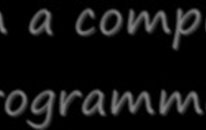 i am a computer programmer