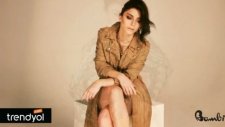 Merve Boluğur İle Bambi 2012/13 Sonbahar/kış Koleksiyonu