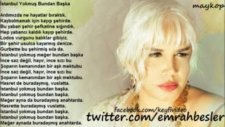 Sezen Aksu - İstanbul Yokmuş Bundan Başka (2012) Orjinal Full Versiyon