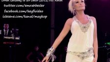 Ajda Pekkan - Severek Ayrılalım - Teaster - Orhan Gencebay İle Bir Ömür (2012)