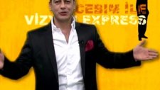 Recebim Yaknda Vizyontürkte