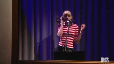 Taylor Swift We Are Never Ever Getting Live Mtv Vma