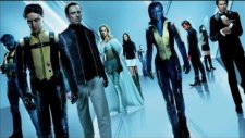X Men First Class Ost Magneto