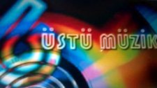 Azade Sultan Trt 6 Üstü Müzik'te