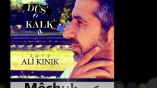 Ali Kınık - Hapis De Yatarım