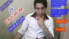 Dj Fahri Konuşsana Bitanem