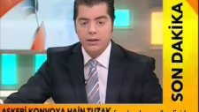Hakkari'de Hain Tuzak! 2 Şehit