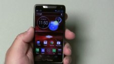 Motorola'nın Droid RAZR M Telefonuna Bakış