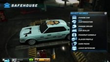 Need For Speed World Nissan