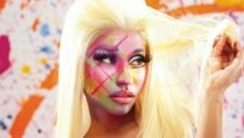 Nicki Minaj The Boys Ft Cassie