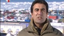 Ayna Programı - Grönland 1