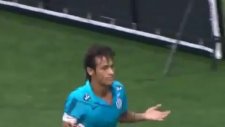 Biri Şu Neymar'ı Durdursun!