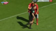 Frei Vs Hoff - Wawsport