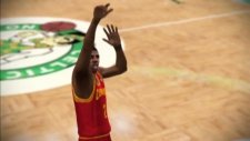 Nba Live 13'den İlk Video!
