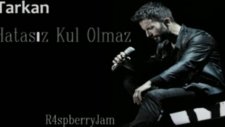 Tarkan - Hatasız Kul Olmaz (2012) Yeni Orjinal Kayıt