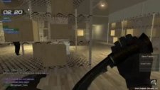 Young Vss Axegang