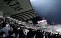 Beşiktaş kapalı