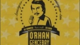 Orhan Gencebay - 60. Sanat Yılı Orhan Gencebay - 60. Sanat Yılı