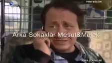 Arka Sokaklar Patlak Verdi