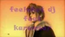 Felaket Dj Feat Karamsaro Gitti