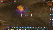 85 Lvl Duel Seycivan Vs Nekrofilli