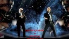 Dj Sinn Ft Pitbull Vs Chris Brown - International Love