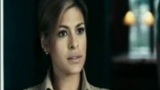 Eva Mendes Cleaner Filmi Sahnesi
