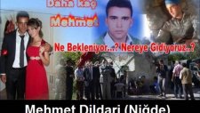 İşte Bingöl'de Şehit Düşen Askerlerimiz!