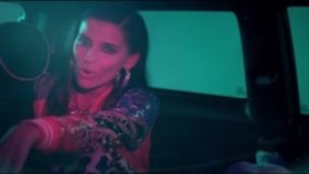 Nelly Furtado - Parking Lot Nelly Furtado - Parking Lot
