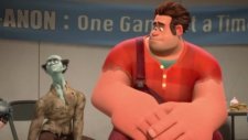 Oyunbozan Ralph Fragmanı 2