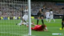 Real Madrid'den muhteşem geri dönüş! (Real Madrid 3-2 Man City)