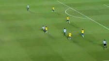 Bra Vs Arg - Wawsport