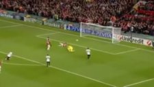 Cim Bom tek golle yıkıldı!