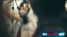 Cristiano Ronaldo Sunan Pes 2013 30 'tv Reklamı