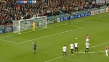 Manchester United 1-0 Galatasaray (Maç Özeti)