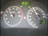 müthiş hız... 300 km hız kulaklık patladı