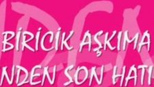 Biricik Aşkıma