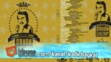 Candan Erçetin - Beni Böyle Sev (Orhan Gencebay Bir Ömür 2012 Full Albüm)