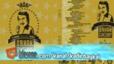 Ebru Gündeş - Dil Yarası (Orhan Gencebay Bir Ömür 2012 Full Albüm)