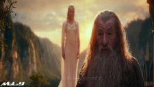 Hobbit - Beklenmedik Yolculuk Türkçe Altyazılı Fragman 2 2012