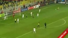Kadıköyde Çıldırtan Pozisyon